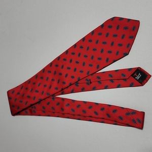 Mark Shale Tie